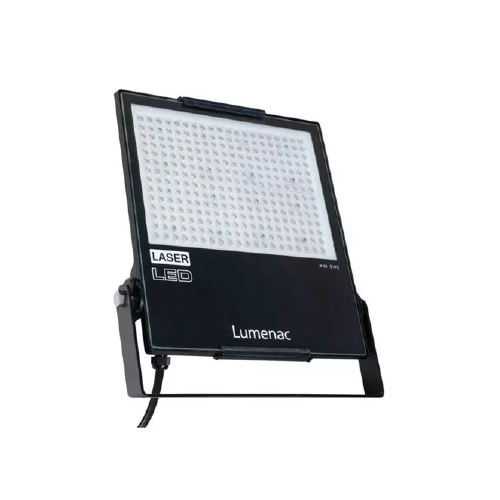 Proyector c/optica 60º led 160W 5000K